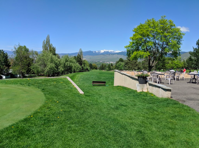 The Highlands Golf Club