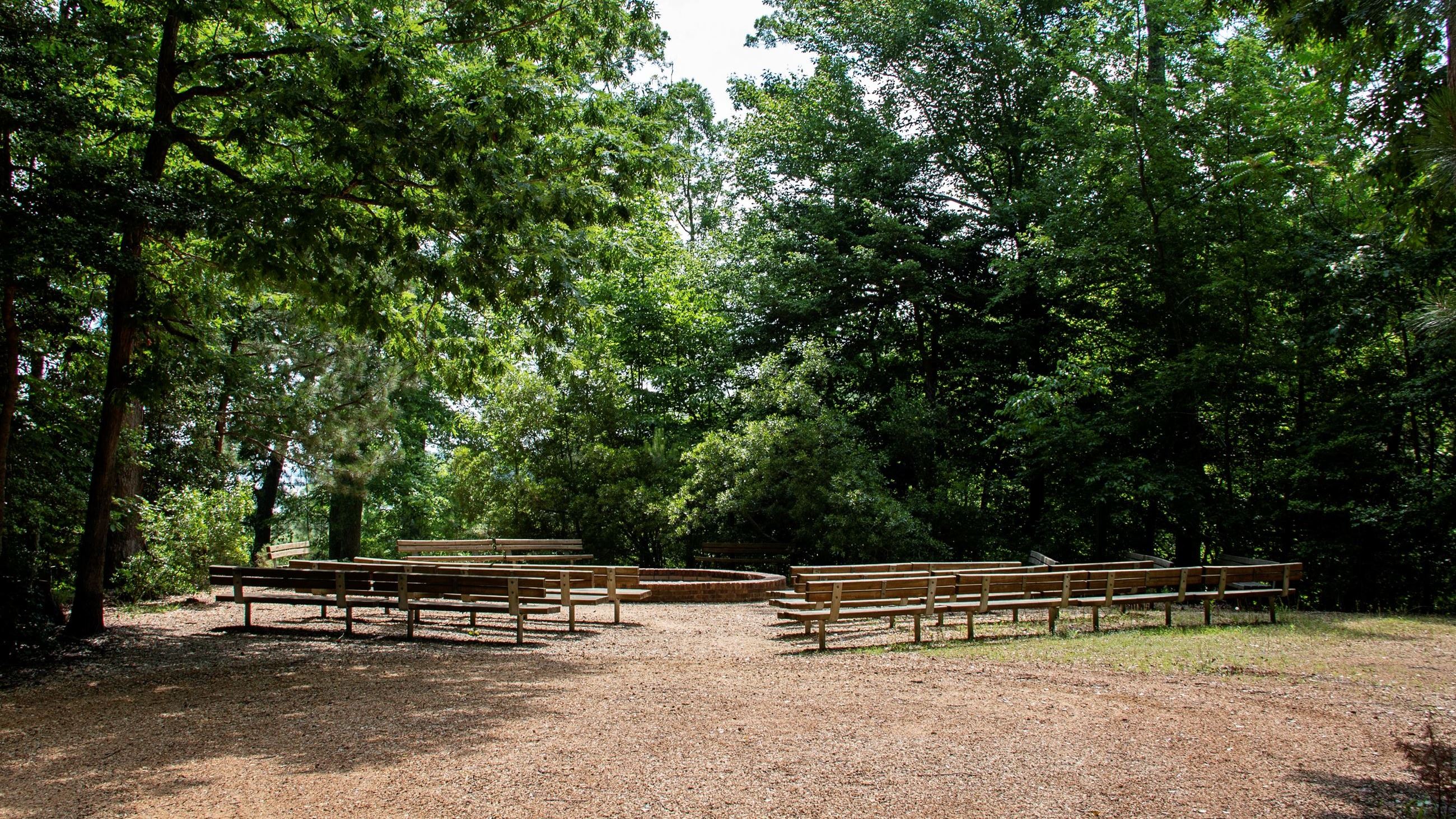 New Quarter Park - Cross country (6)