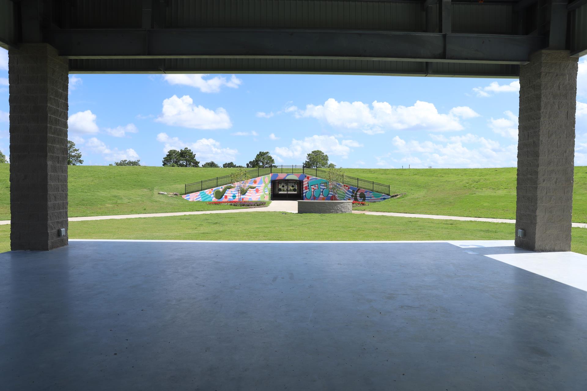 independence park