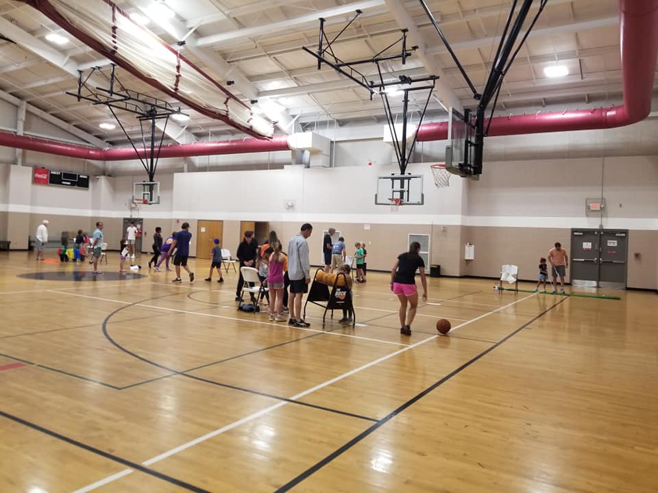 Middle Tyger YMCA 4