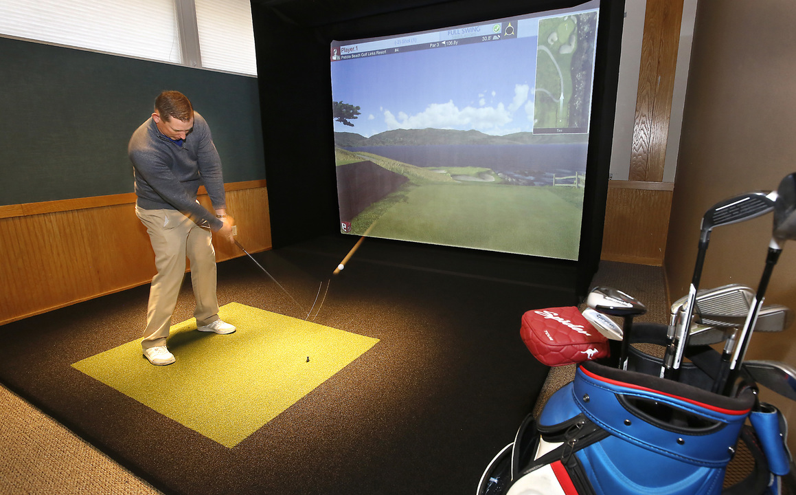 Zintel Creek Golf Club 4