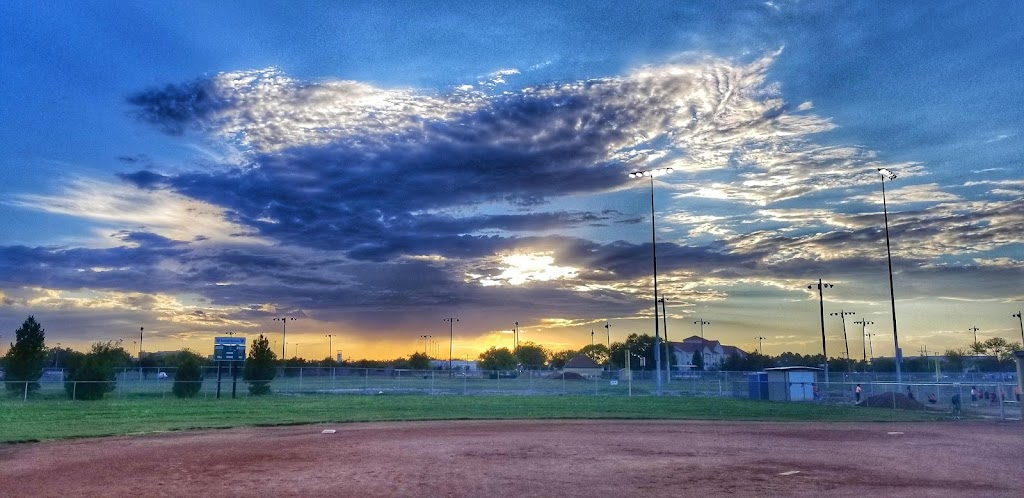 Charlie McVay Softball Complex 2