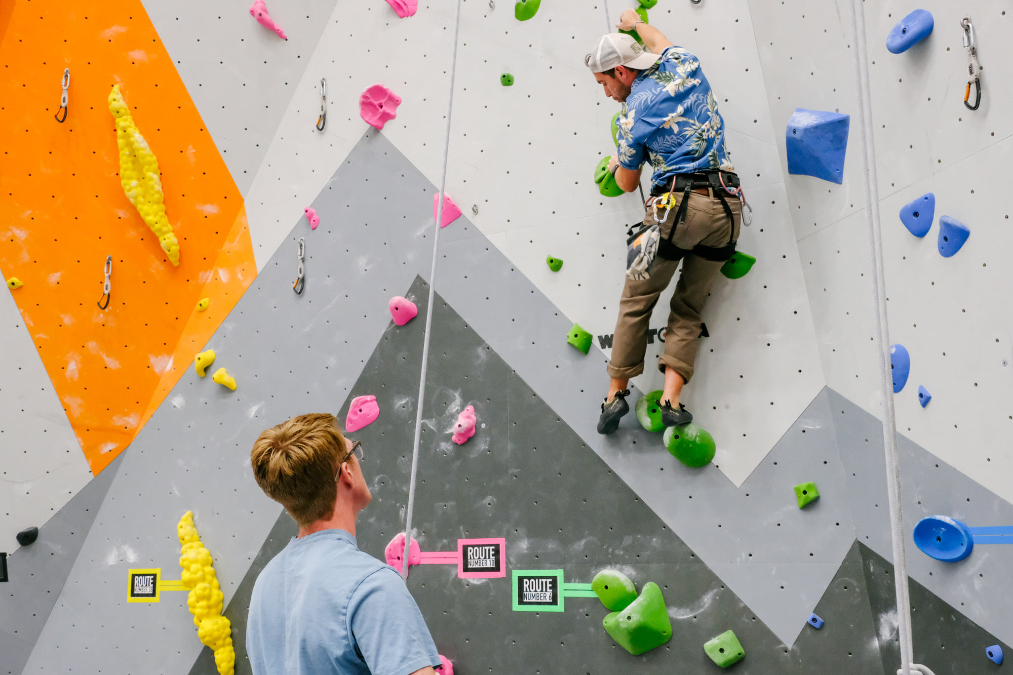 Climb Bentonville5