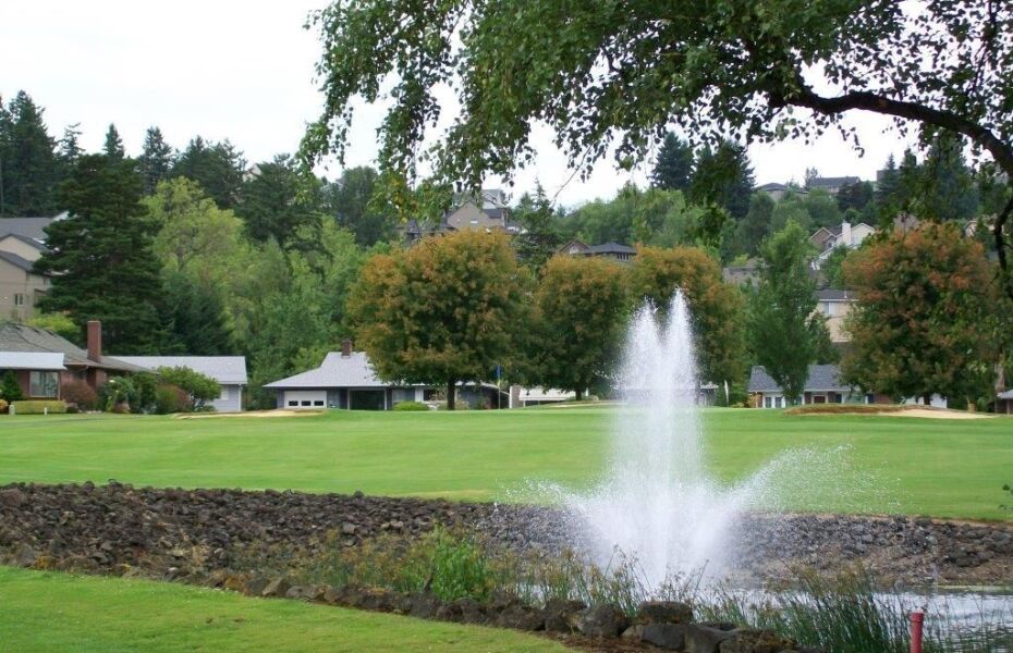 King City Golf Course2