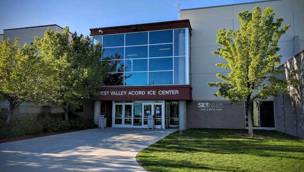 Acord Ice Center 2