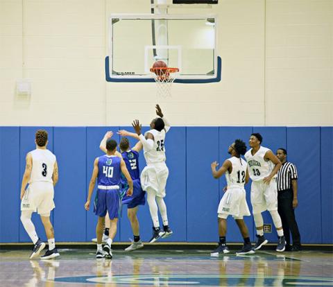 Chesapeake College 4