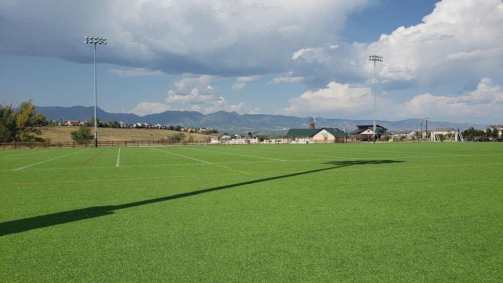 John Venezia Community Park 4