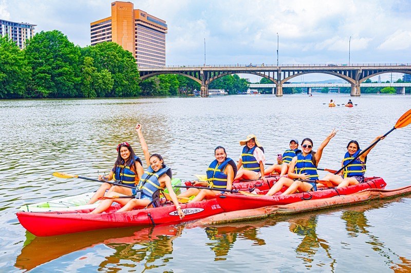 Austin Rowing Club7
