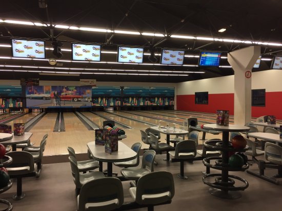 Atomic Bowl 4