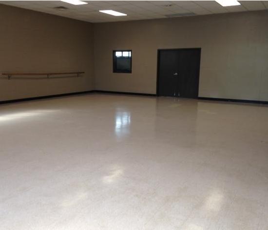 Briarwood Park and Community Center 2