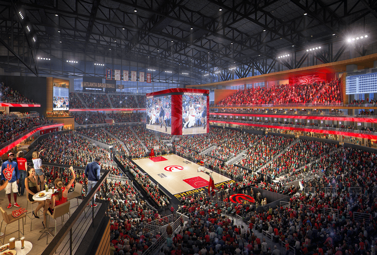 State Farm Arena2