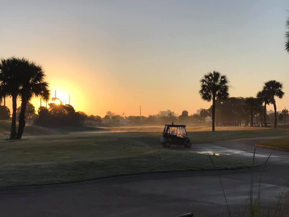 Jacksonville Beach Golf Club3