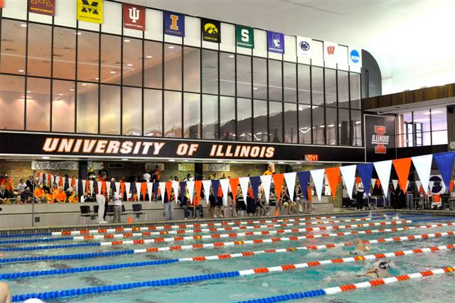 Activities & Recreation Center 5
