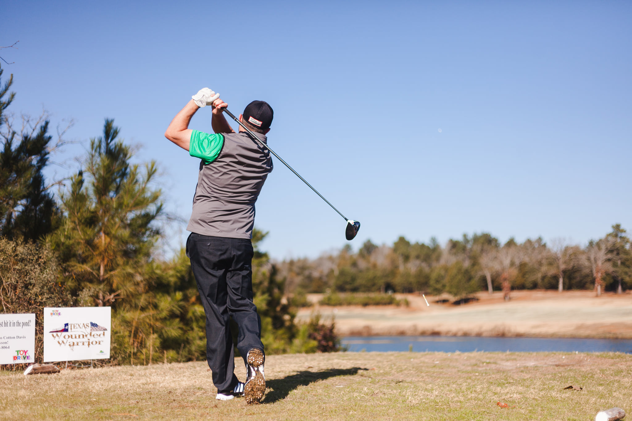 Pine Springs Golf Club 6