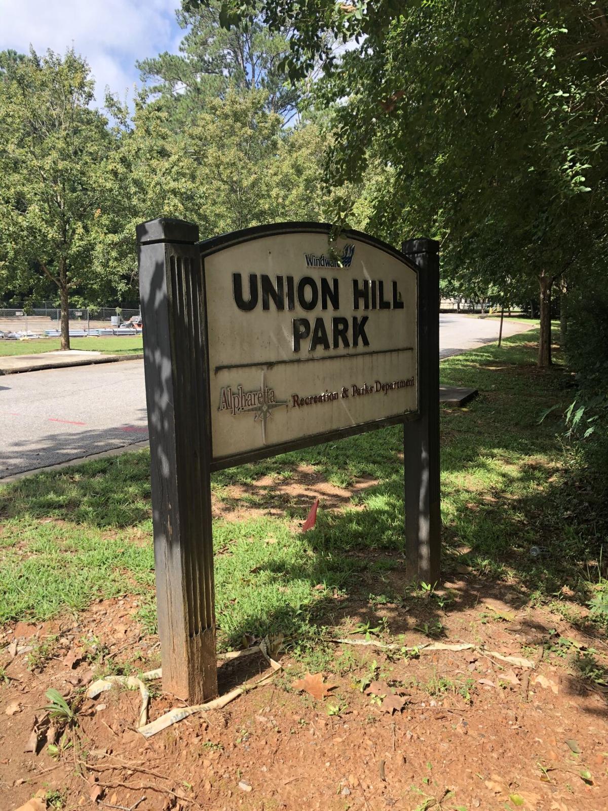 Union Hill Park 3