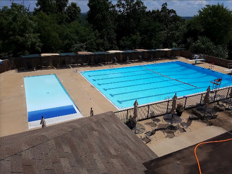 Fayetteville Country Club 2