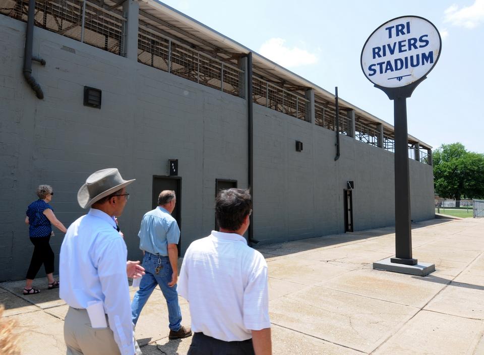Salina County Livestock and Expo Center5