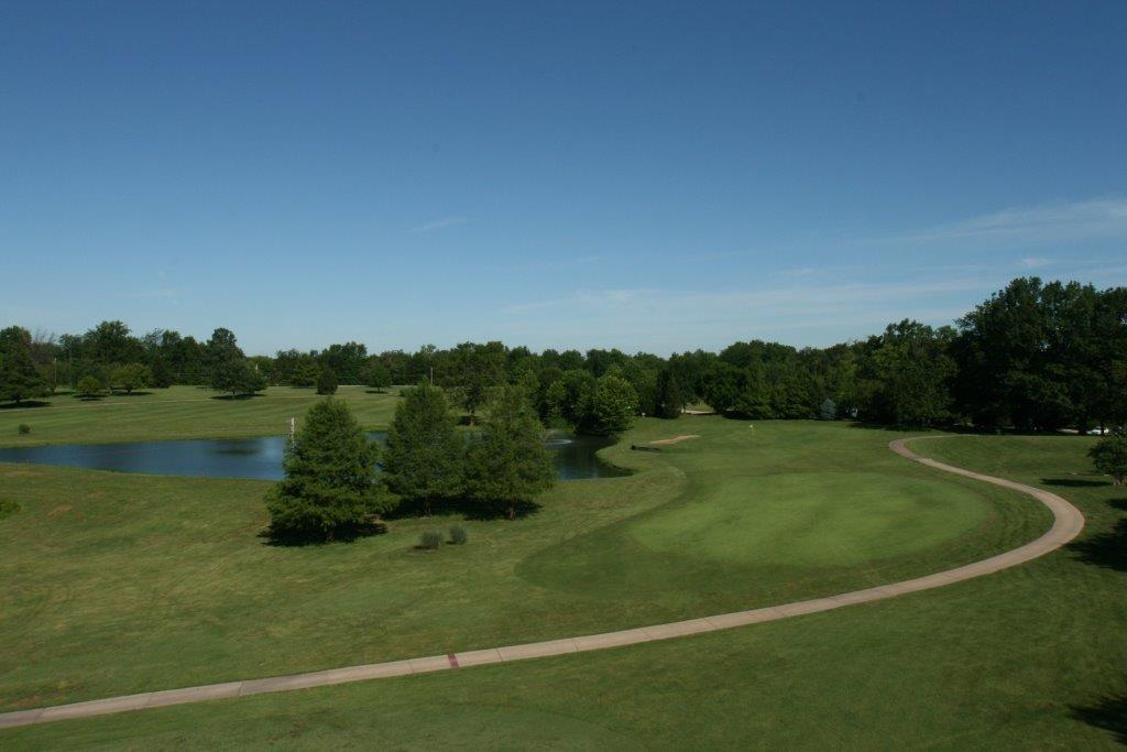 Lake of the Woods Golf Course5
