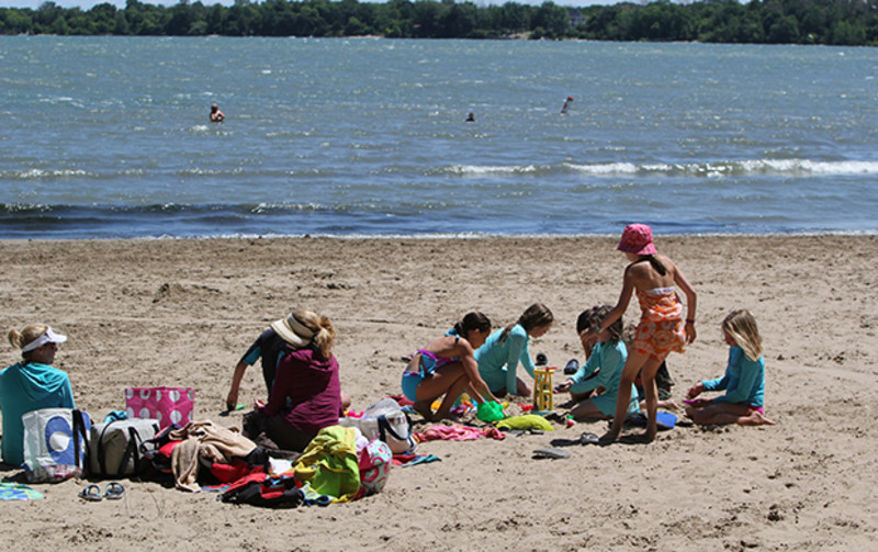 Kelleys Island State Park 3