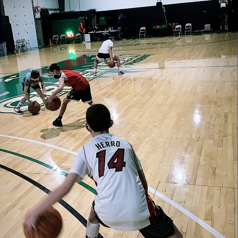 Playeasy Basketball 1