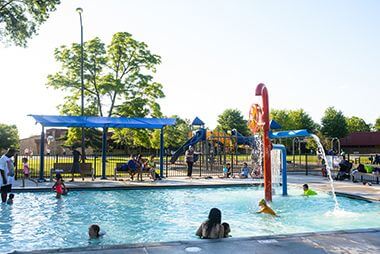 Waite Park 6