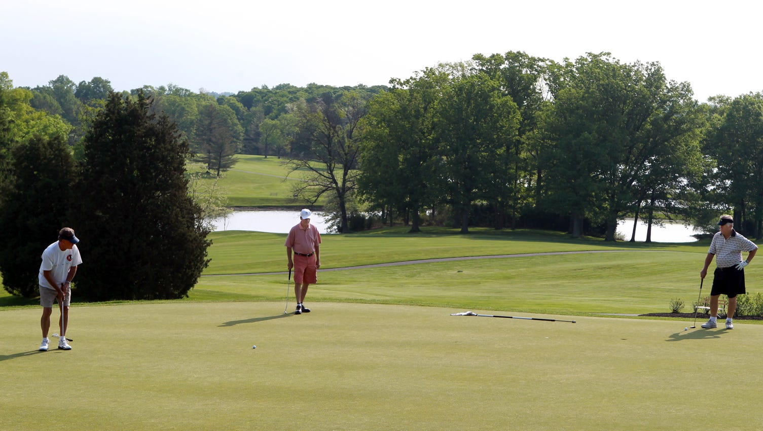 Indian Ridge Golf Club 3
