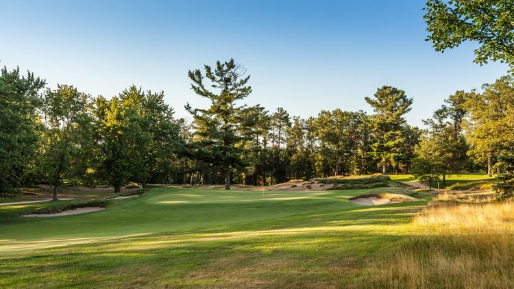 Stevens Point Country Club 2