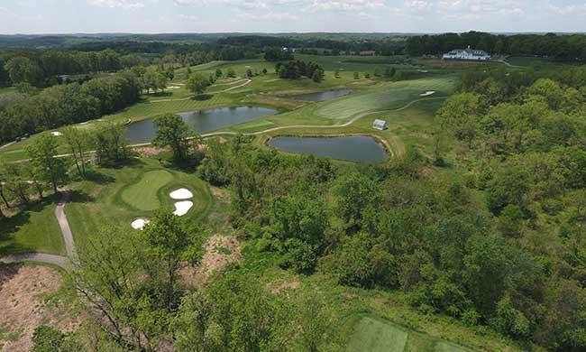 Greystone 3