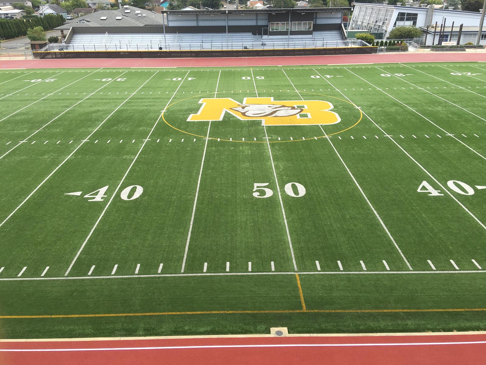 North-Bend-HS-New-Track