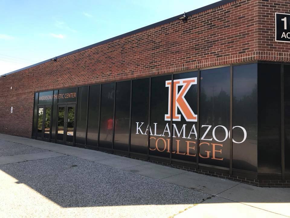 Kalamazoo 5