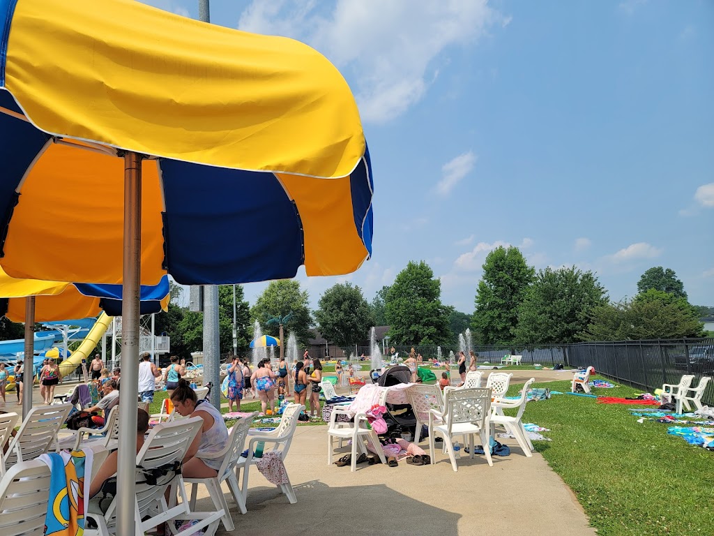 Marietta Aquatic Center