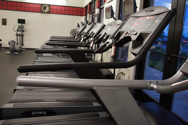 Maximize Fitness2