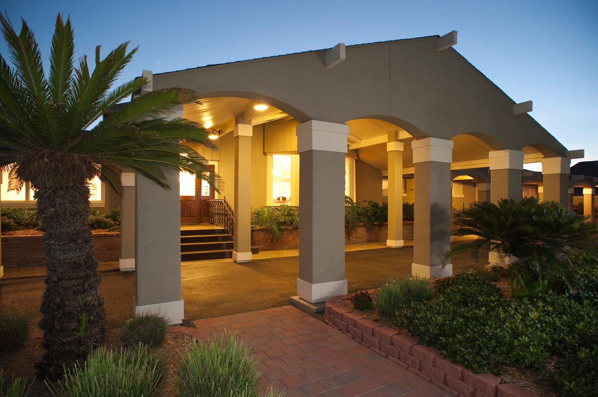 Galveston Country Club2