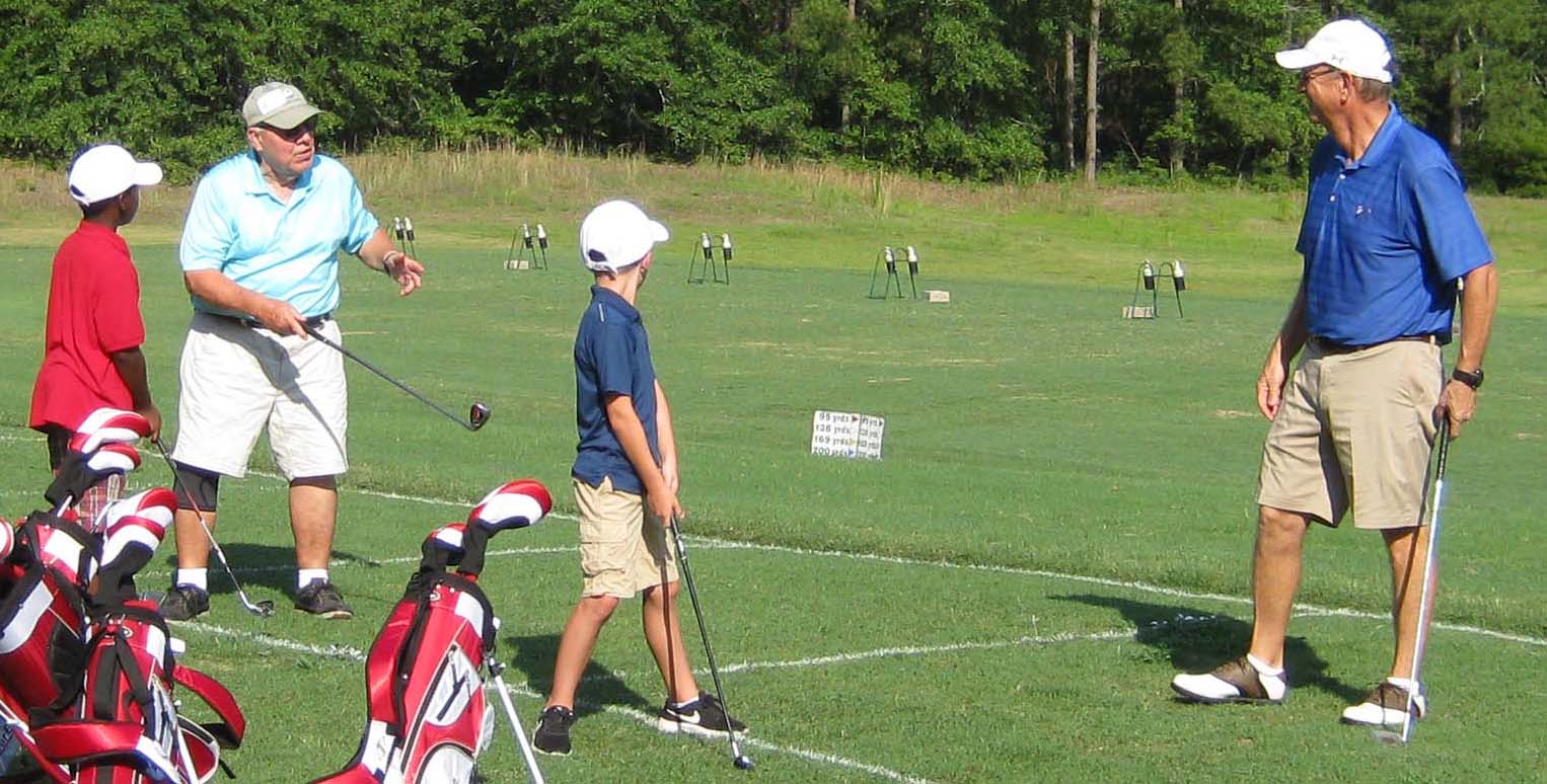 Cedar Creek Golf Club 5