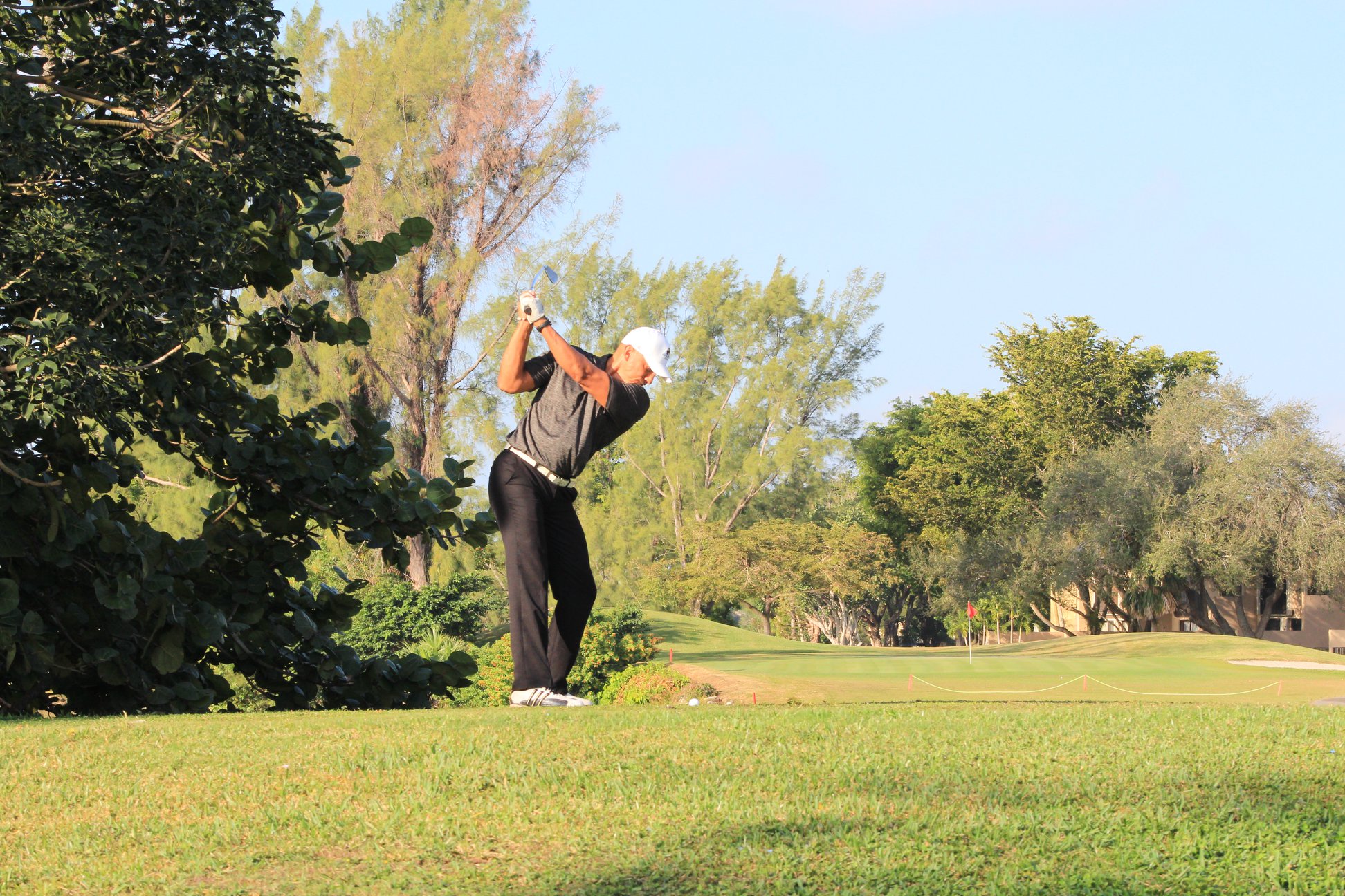 Costa Del Sol Golf Club 4