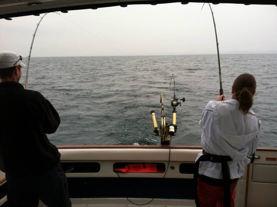 Sufishient Charters 6