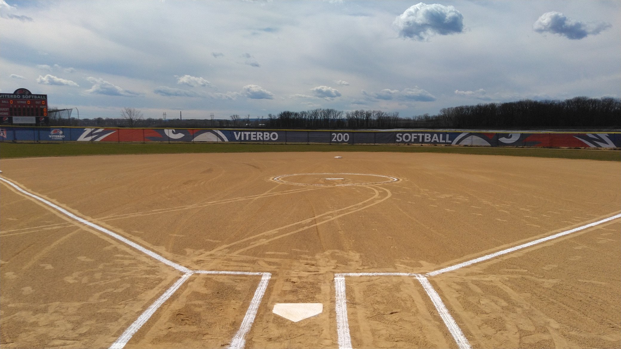 The Viterbo University Outdoor Athletic Complex Softball Diamond.jpg
