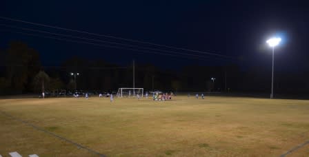Cleveland T. Grimes Soccer Complex 3