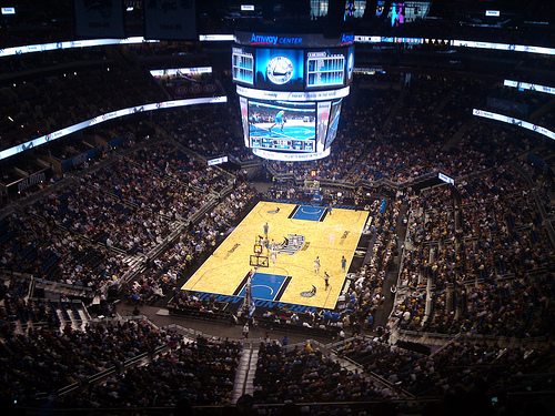 amway center 4