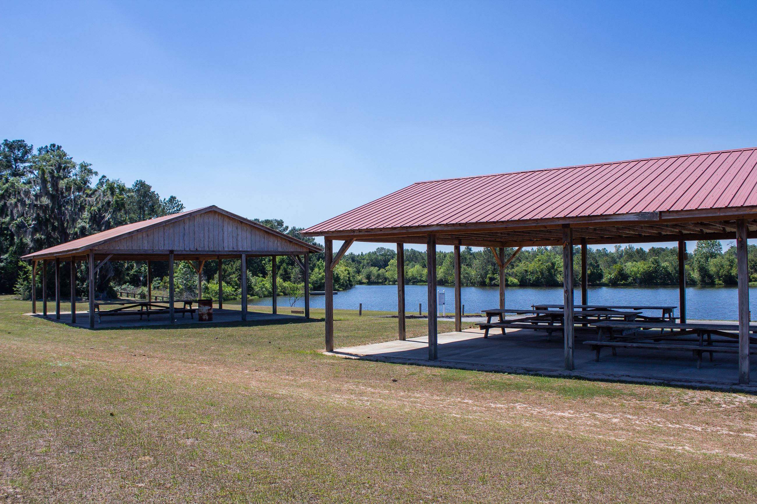 Oris Blackburn Memorial Park
