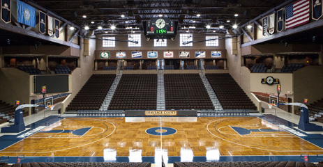 Sanford Sports Complex 1