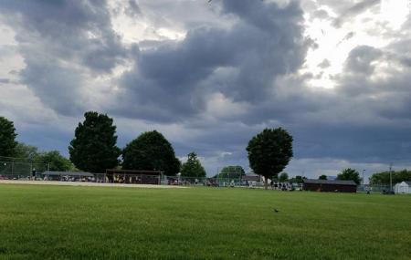 Guthridge Park2