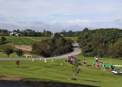 Westminister National Golf Course 4