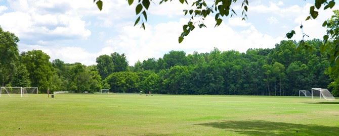 Old Canaan Road Park