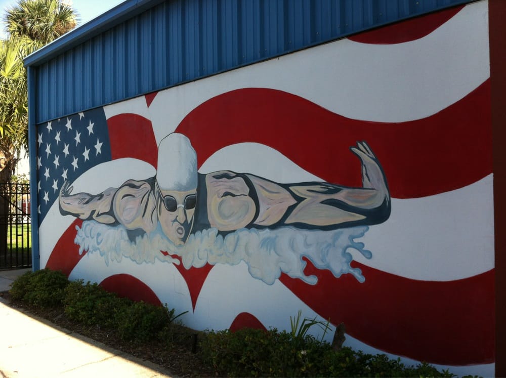 Lake Brantley Aquatic Center4