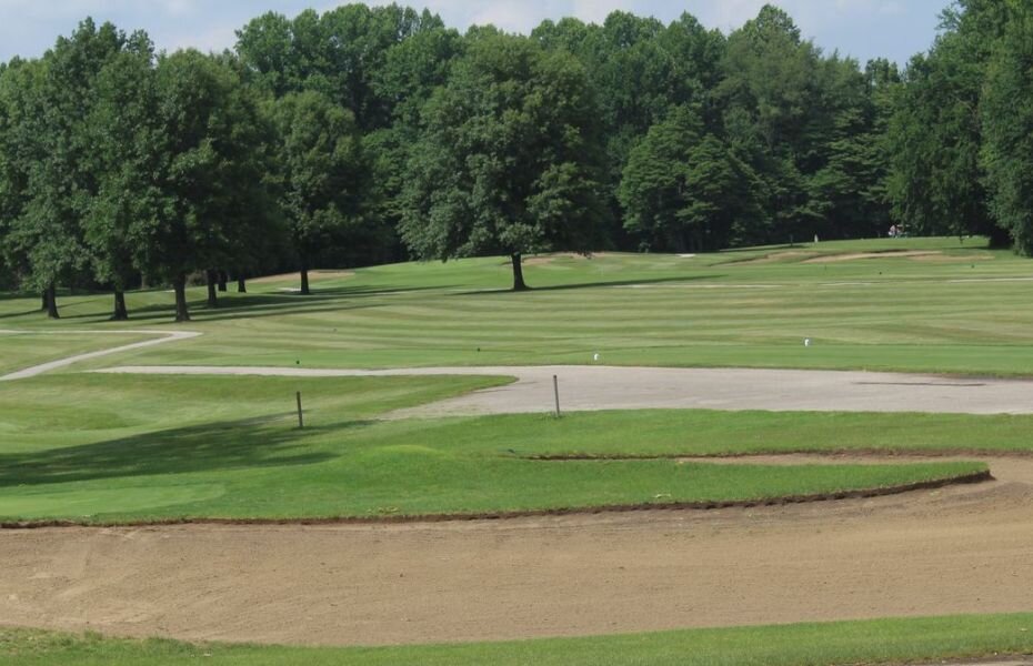 Hulman Links Golf Course of Terre Haute6