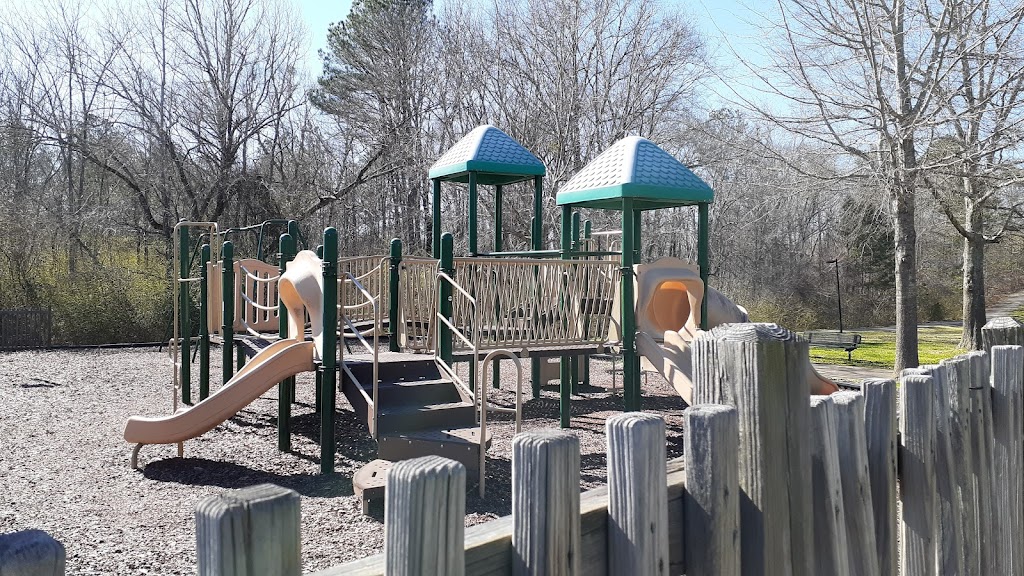 Westover Park2