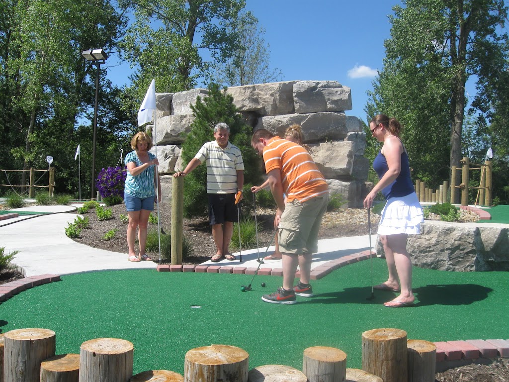 Mulligan's Family Fun6