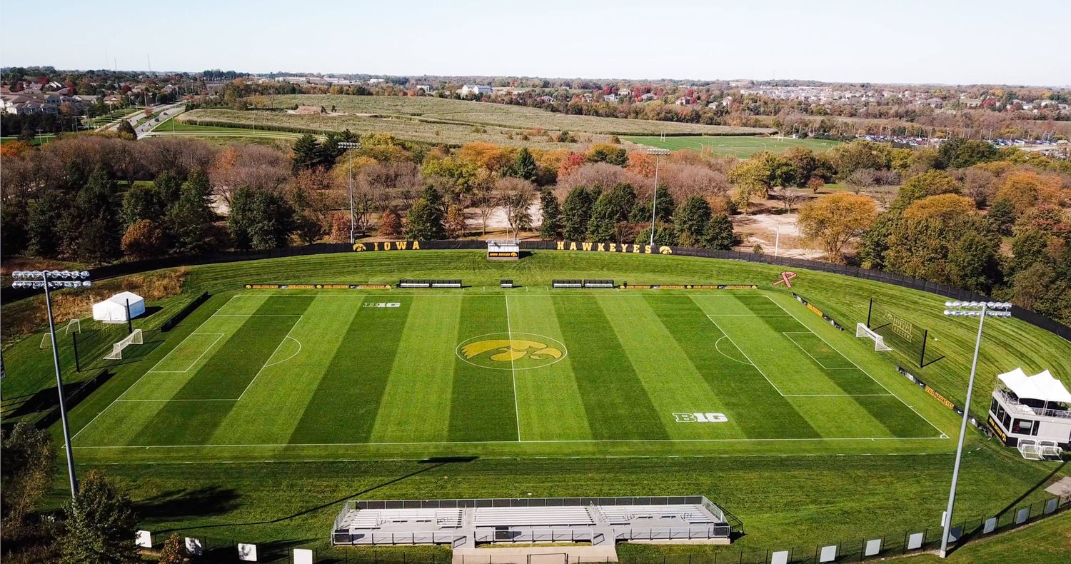 Iowa Soccer Complex