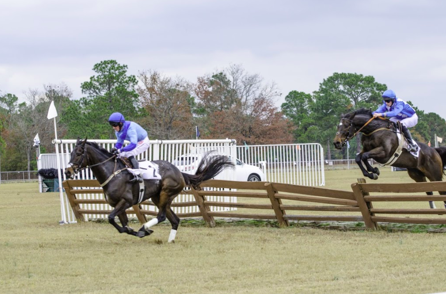 race